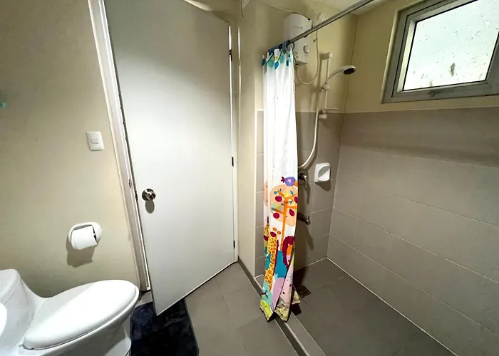 1-b In It Park Appart hôtel 4*