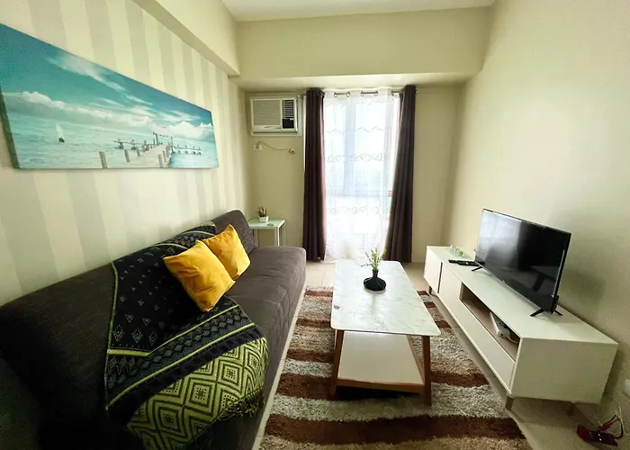 1-b In It Park 4* Cebu